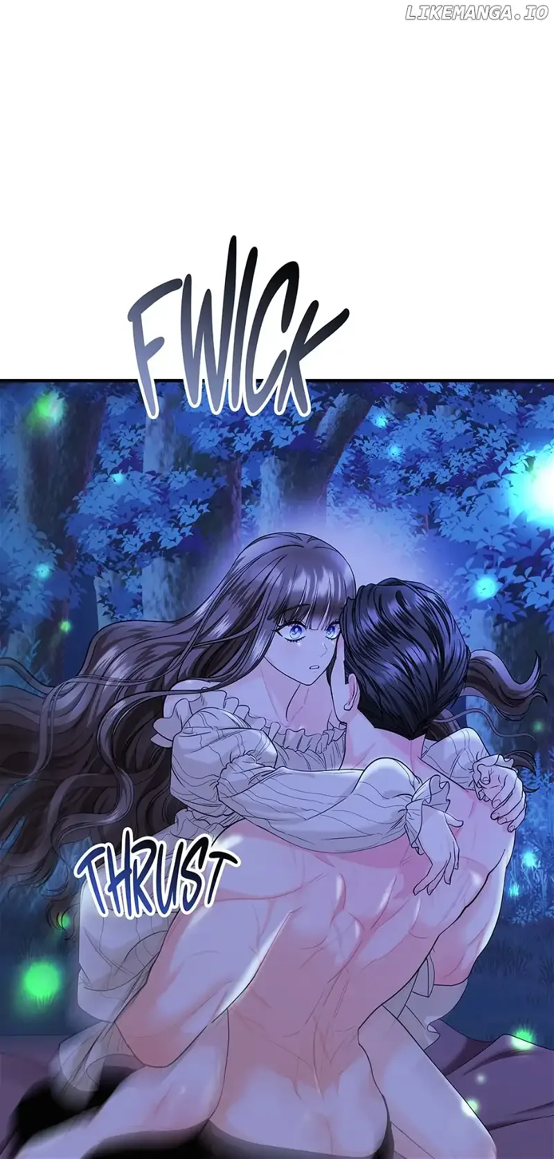 I Married the Enemy Who Killed My Parents Chapter 35 page 41
