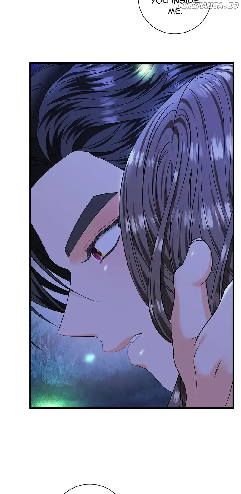 I Married the Enemy Who Killed My Parents Chapter 35 page 26