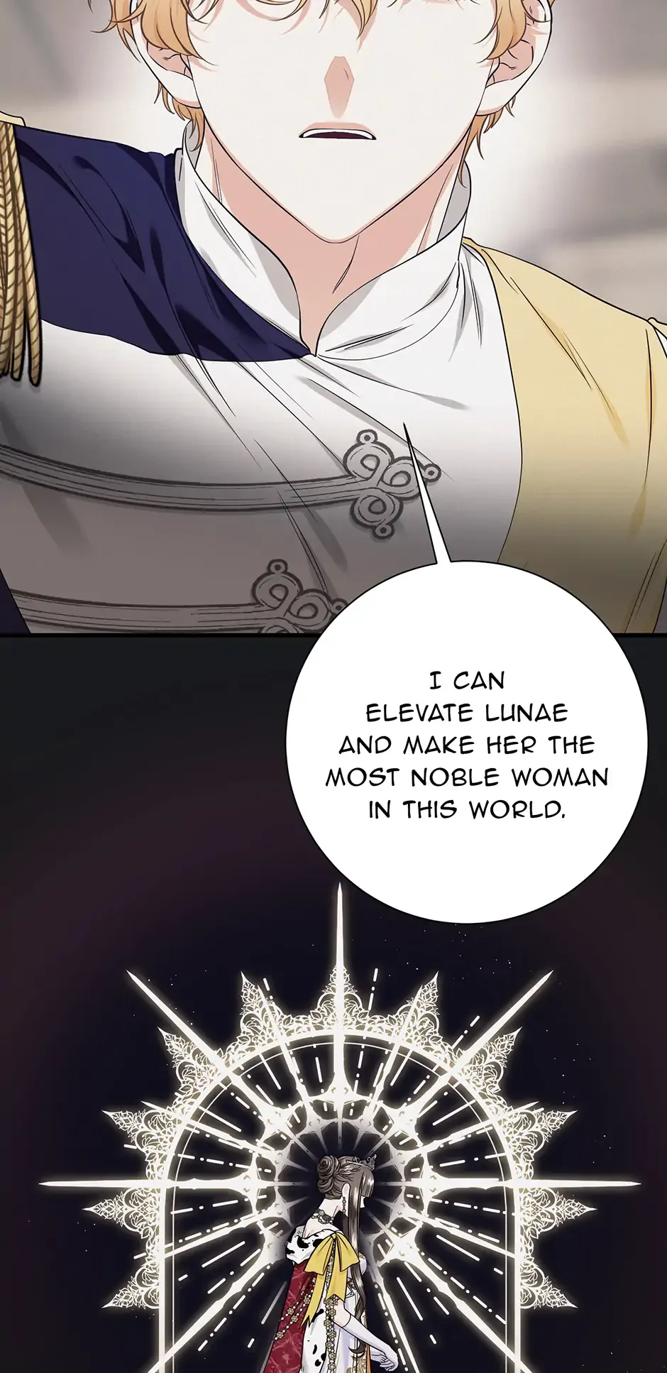 I Married the Enemy Who Killed My Parents Chapter 41 page 46