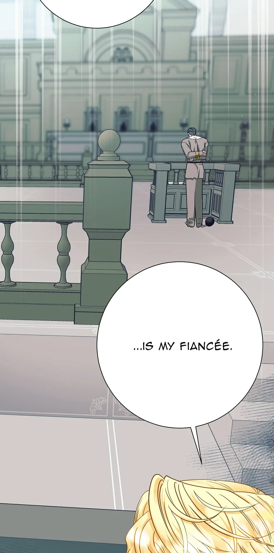 I Married the Enemy Who Killed My Parents Chapter 41 page 59
