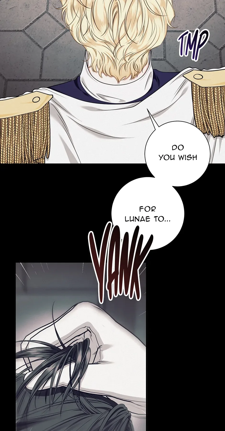 I Married the Enemy Who Killed My Parents Chapter 41 page 41