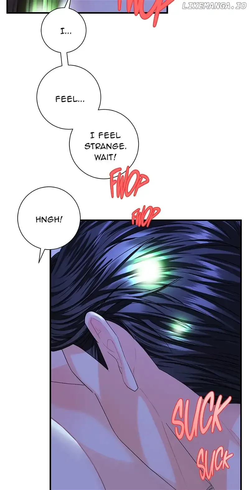 I Married the Enemy Who Killed My Parents Chapter 35 page 50