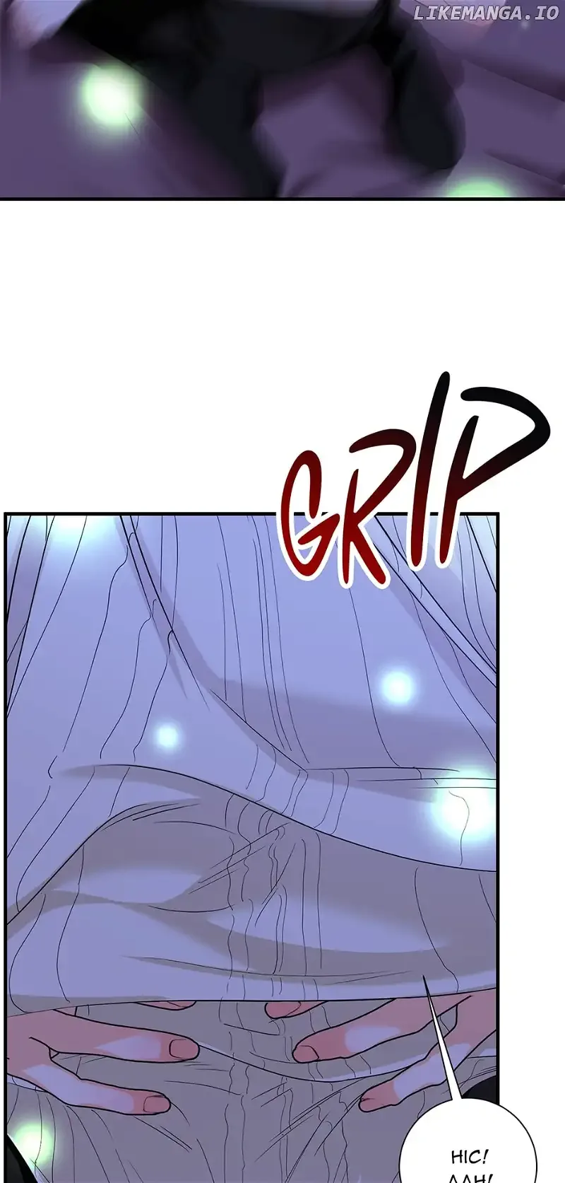 I Married the Enemy Who Killed My Parents Chapter 35 page 42