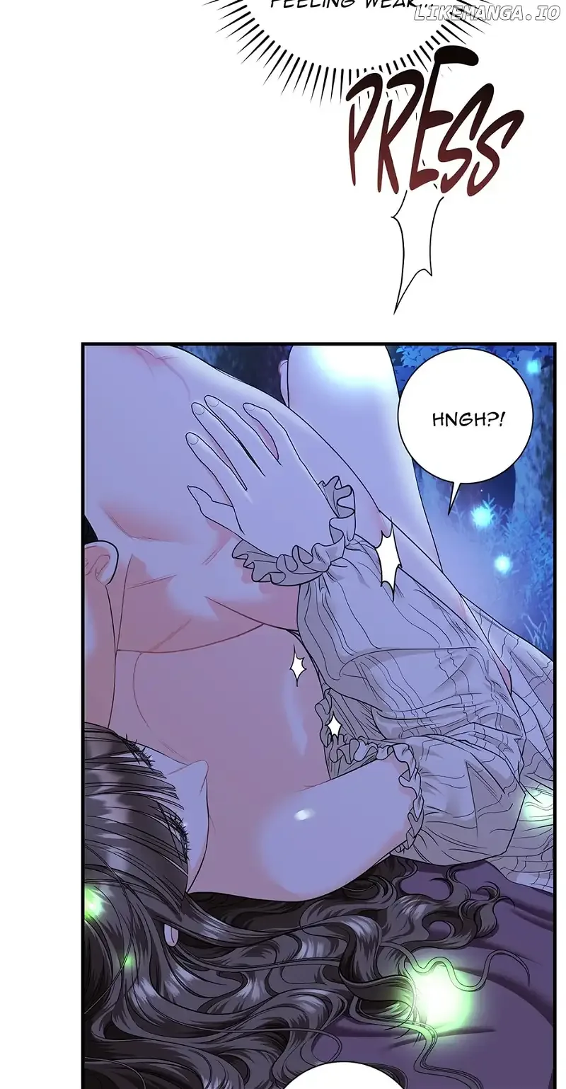 I Married the Enemy Who Killed My Parents Chapter 35 page 59