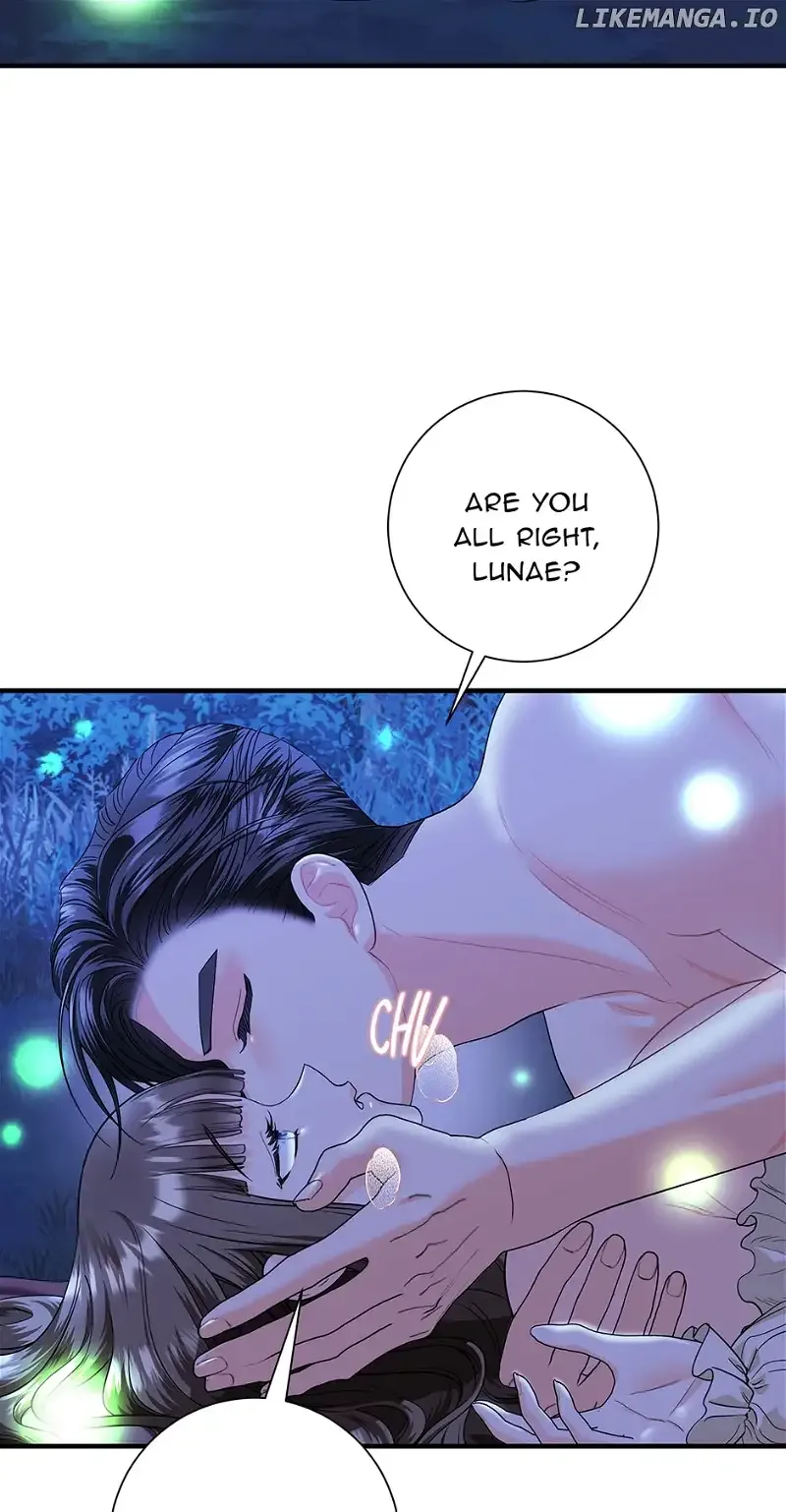 I Married the Enemy Who Killed My Parents Chapter 35 page 57