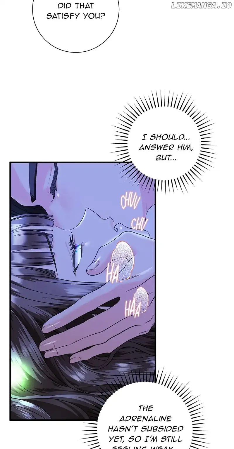 I Married the Enemy Who Killed My Parents Chapter 35 page 58