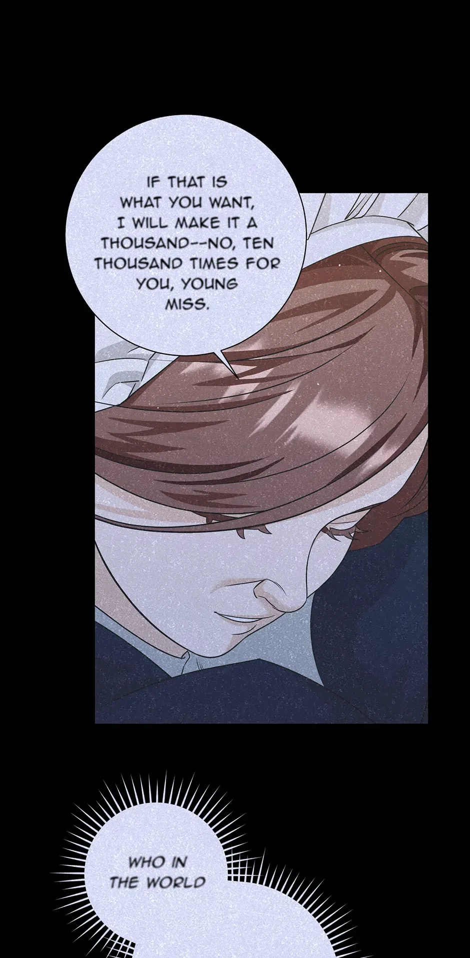 I Married the Enemy Who Killed My Parents Chapter 42 page 48