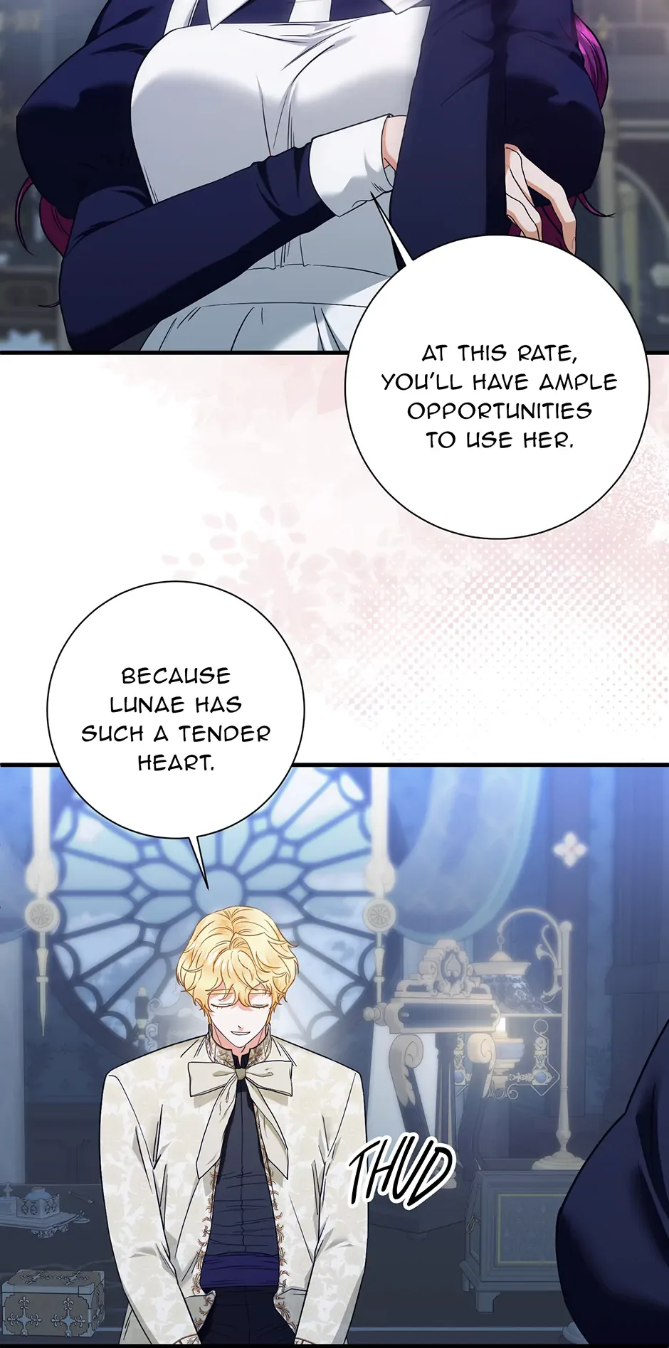 I Married the Enemy Who Killed My Parents Chapter 42 page 58