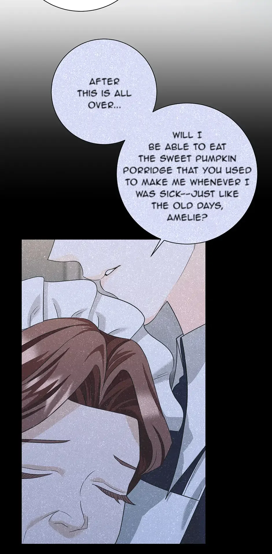 I Married the Enemy Who Killed My Parents Chapter 42 page 47