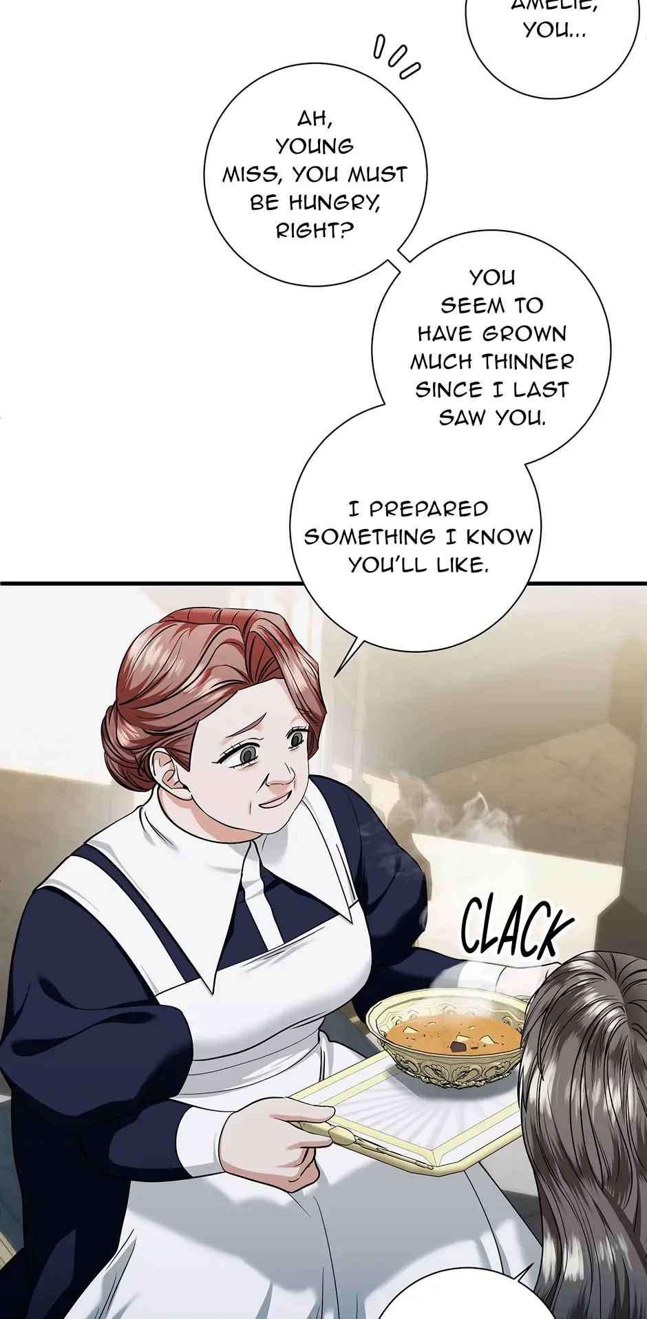I Married the Enemy Who Killed My Parents Chapter 42 page 44
