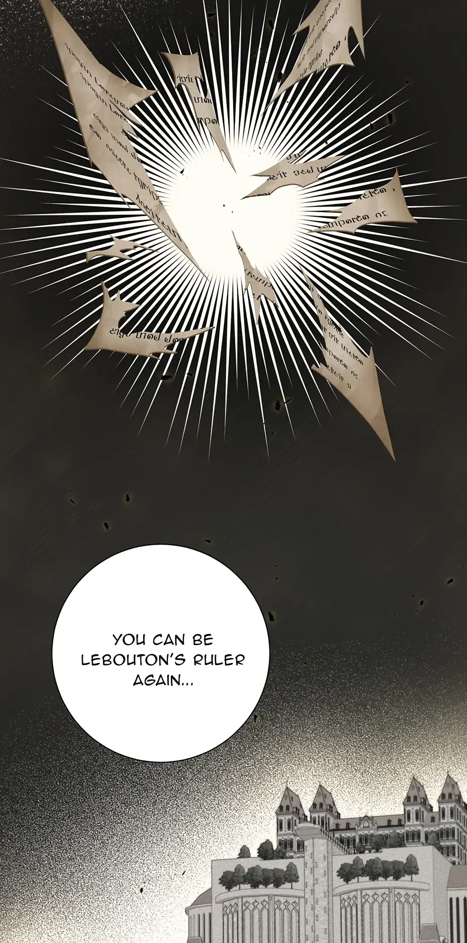 I Married the Enemy Who Killed My Parents Chapter 42 page 20