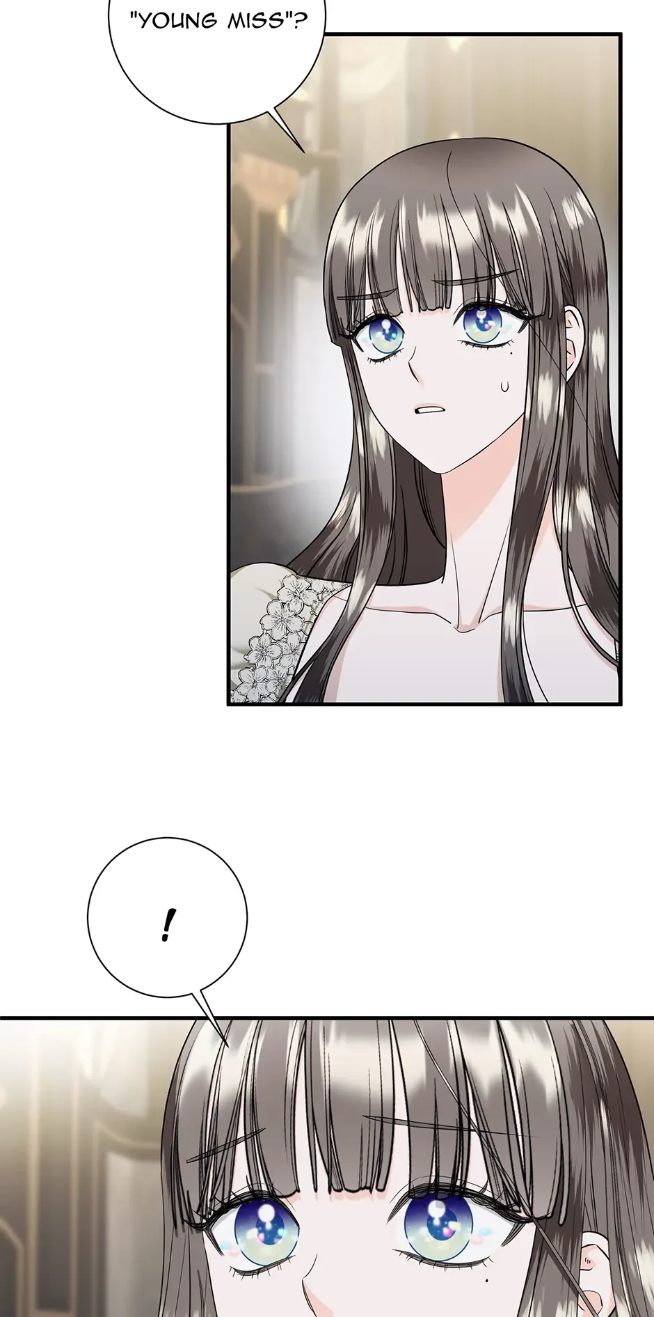 I Married the Enemy Who Killed My Parents Chapter 42 page 38