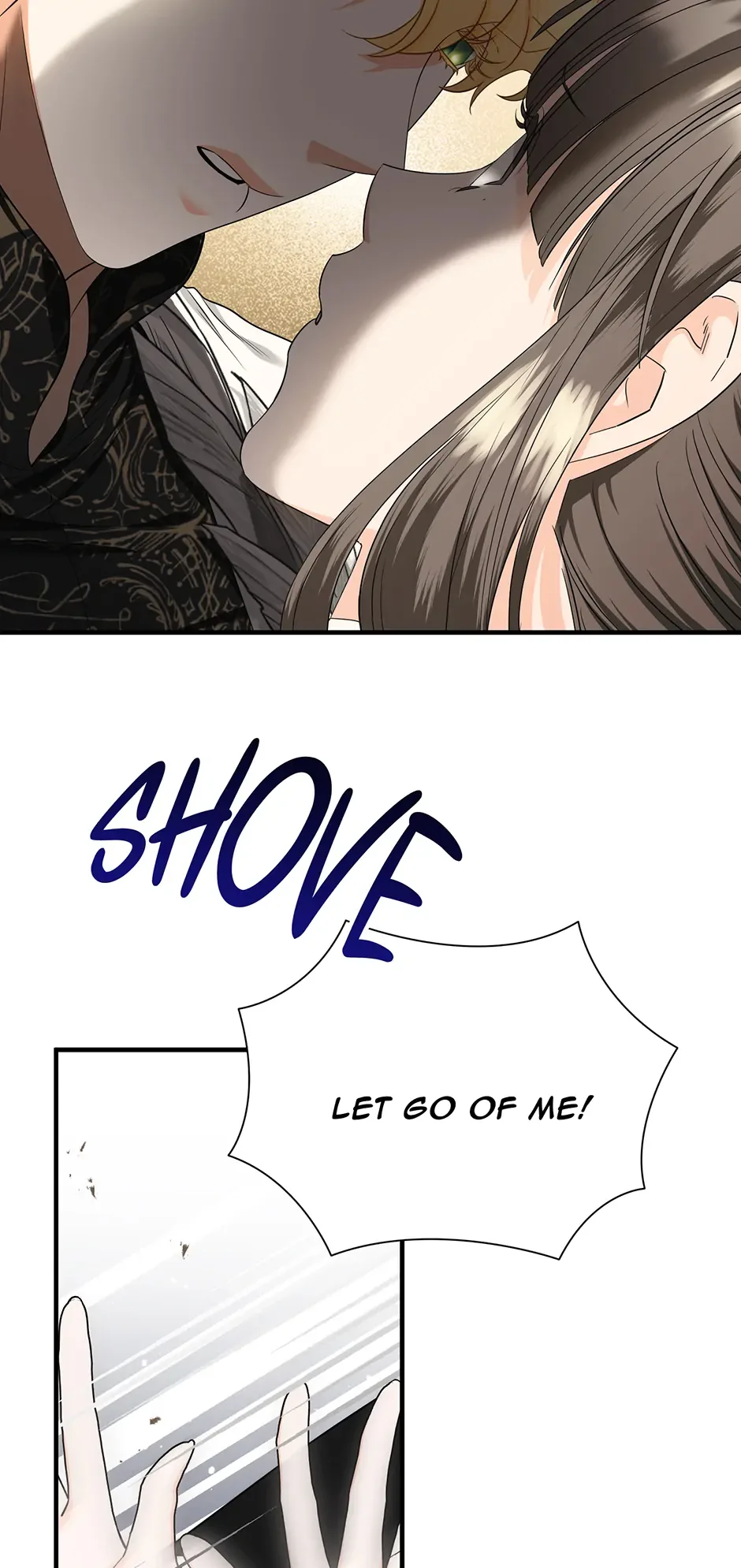 I Married the Enemy Who Killed My Parents Chapter 42 page 27