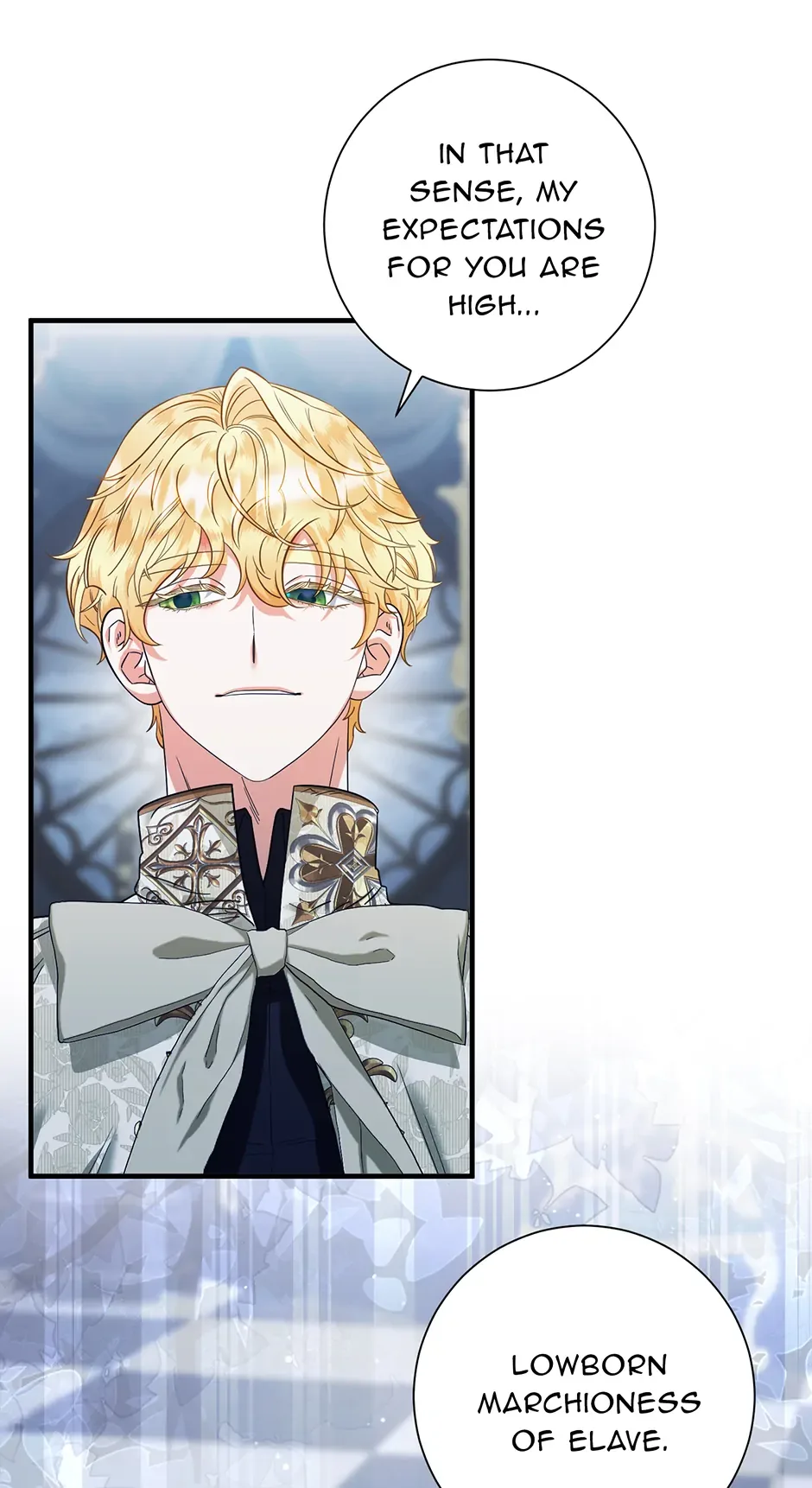 I Married the Enemy Who Killed My Parents Chapter 42 page 59