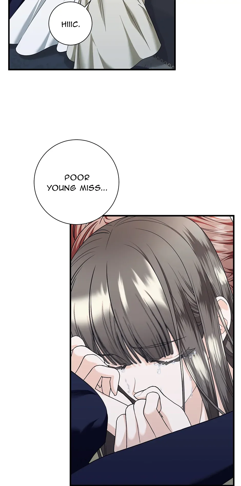 I Married the Enemy Who Killed My Parents Chapter 42 page 52