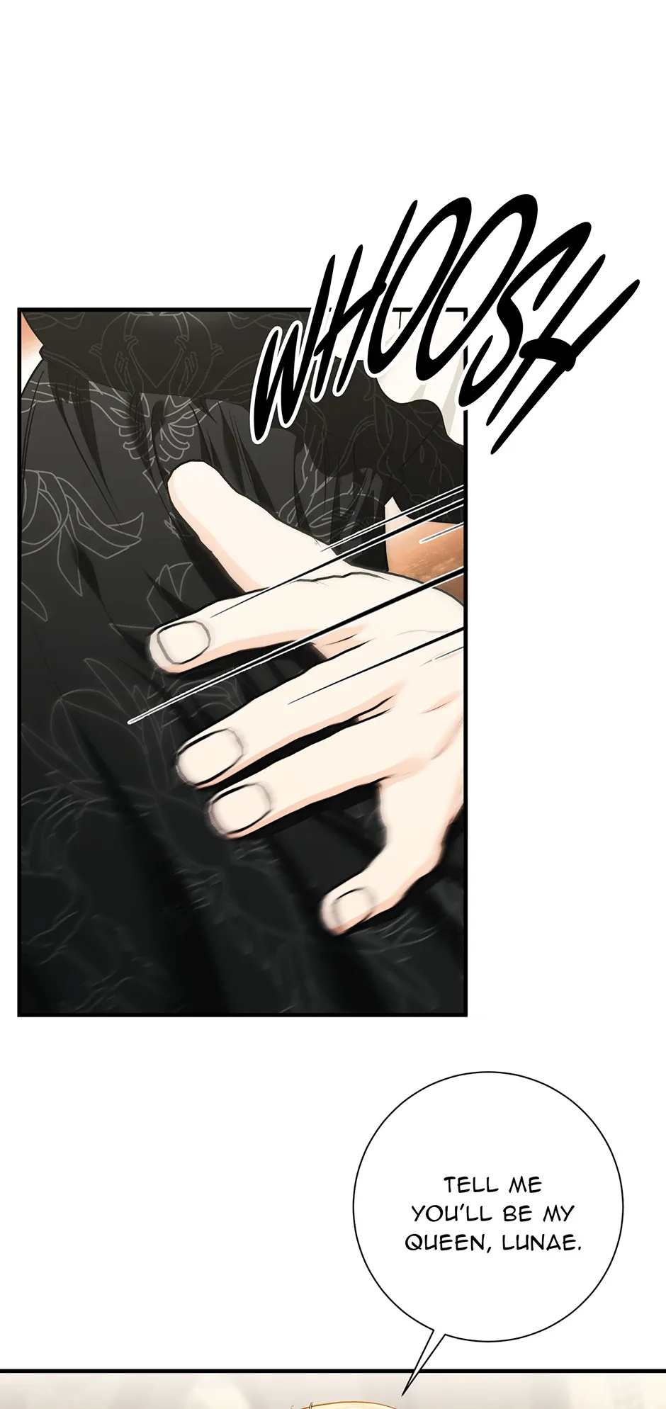 I Married the Enemy Who Killed My Parents Chapter 42 page 25