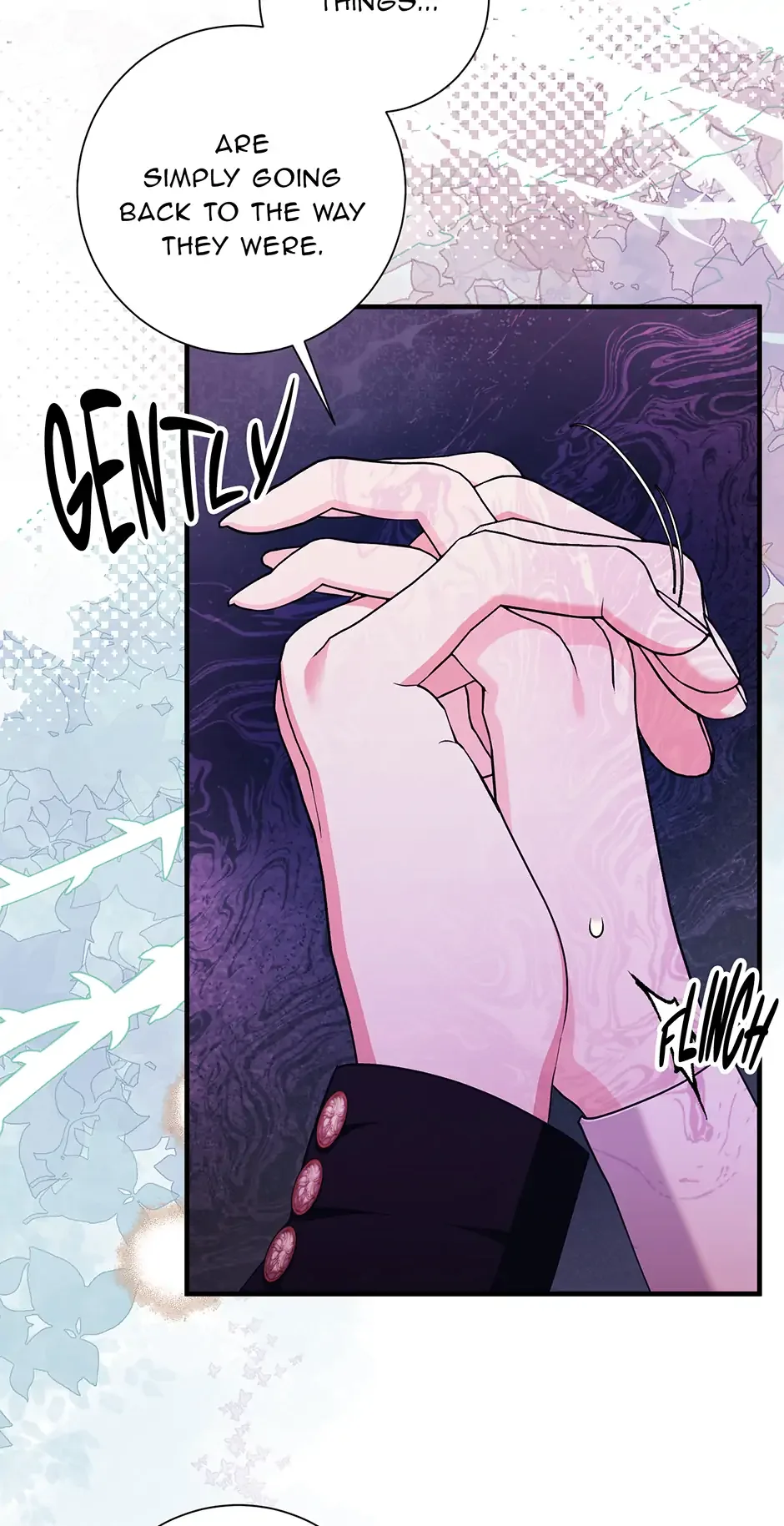 I Married the Enemy Who Killed My Parents Chapter 42 page 6