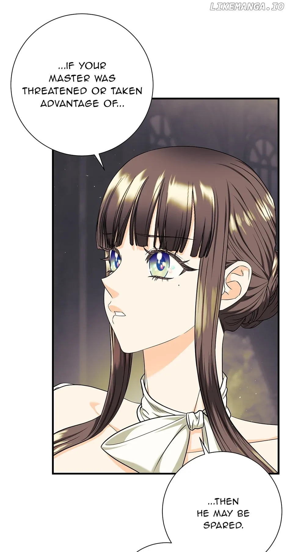 I Married the Enemy Who Killed My Parents Chapter 38 page 43