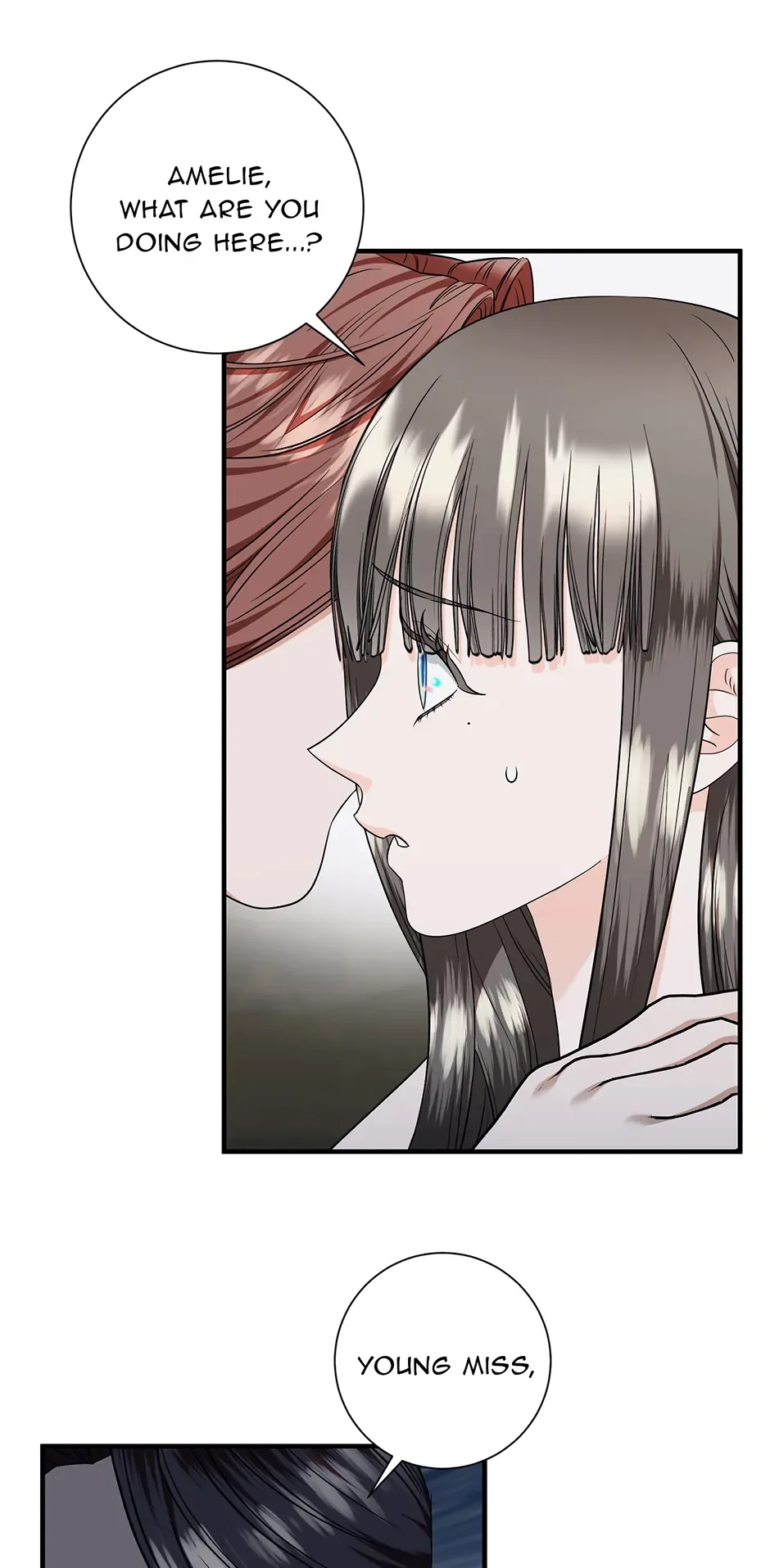 I Married the Enemy Who Killed My Parents Chapter 42 page 41