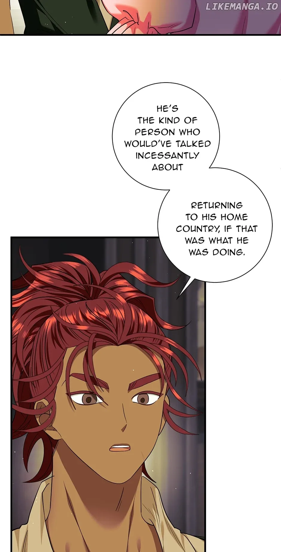 I Married the Enemy Who Killed My Parents Chapter 38 page 29