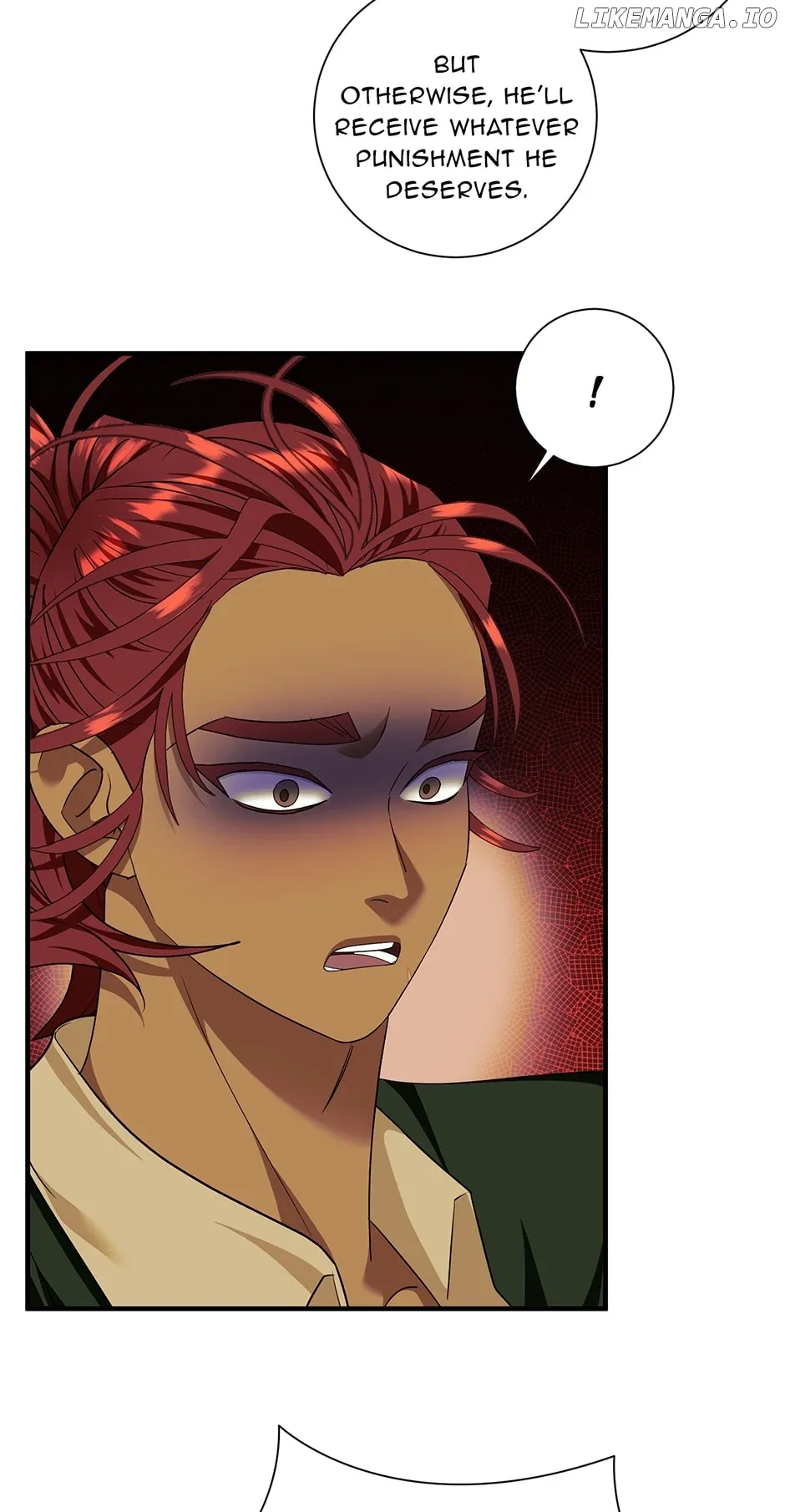 I Married the Enemy Who Killed My Parents Chapter 38 page 44