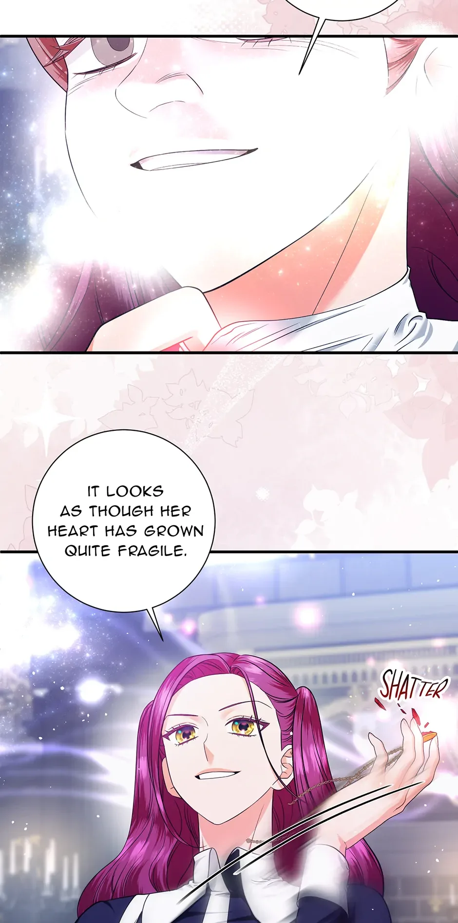 I Married the Enemy Who Killed My Parents Chapter 42 page 57