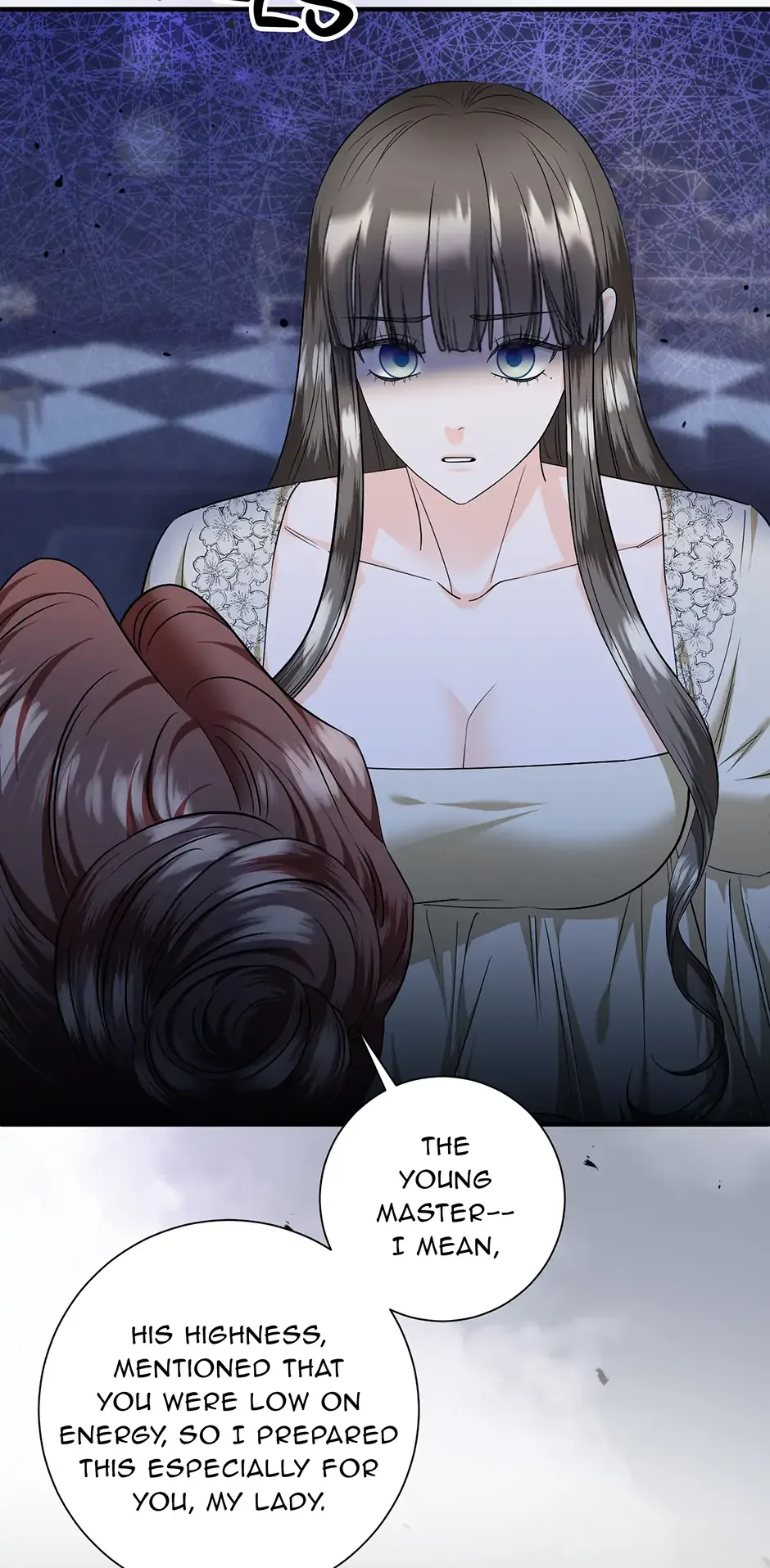 I Married the Enemy Who Killed My Parents Chapter 42 page 46