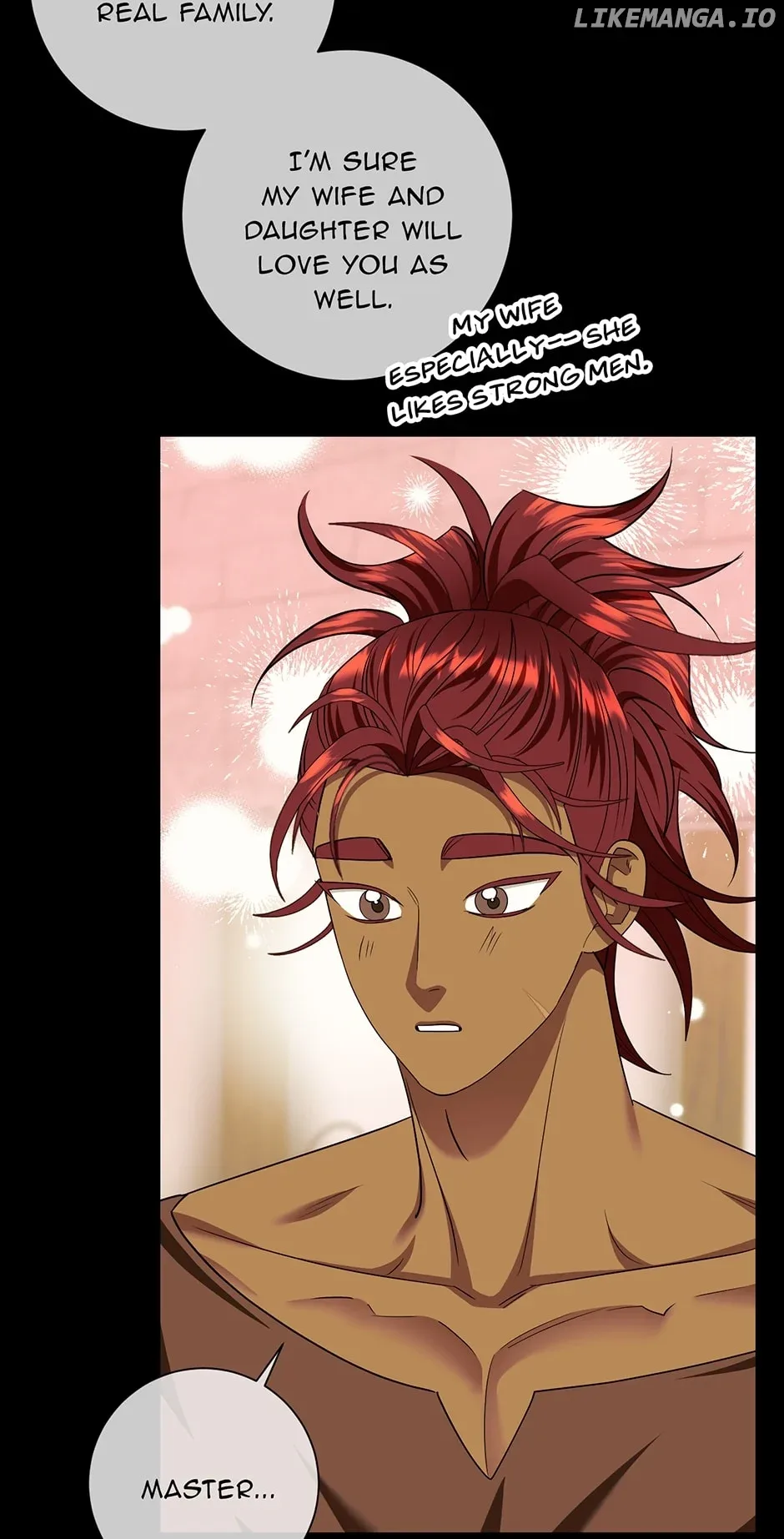 I Married the Enemy Who Killed My Parents Chapter 38 page 26