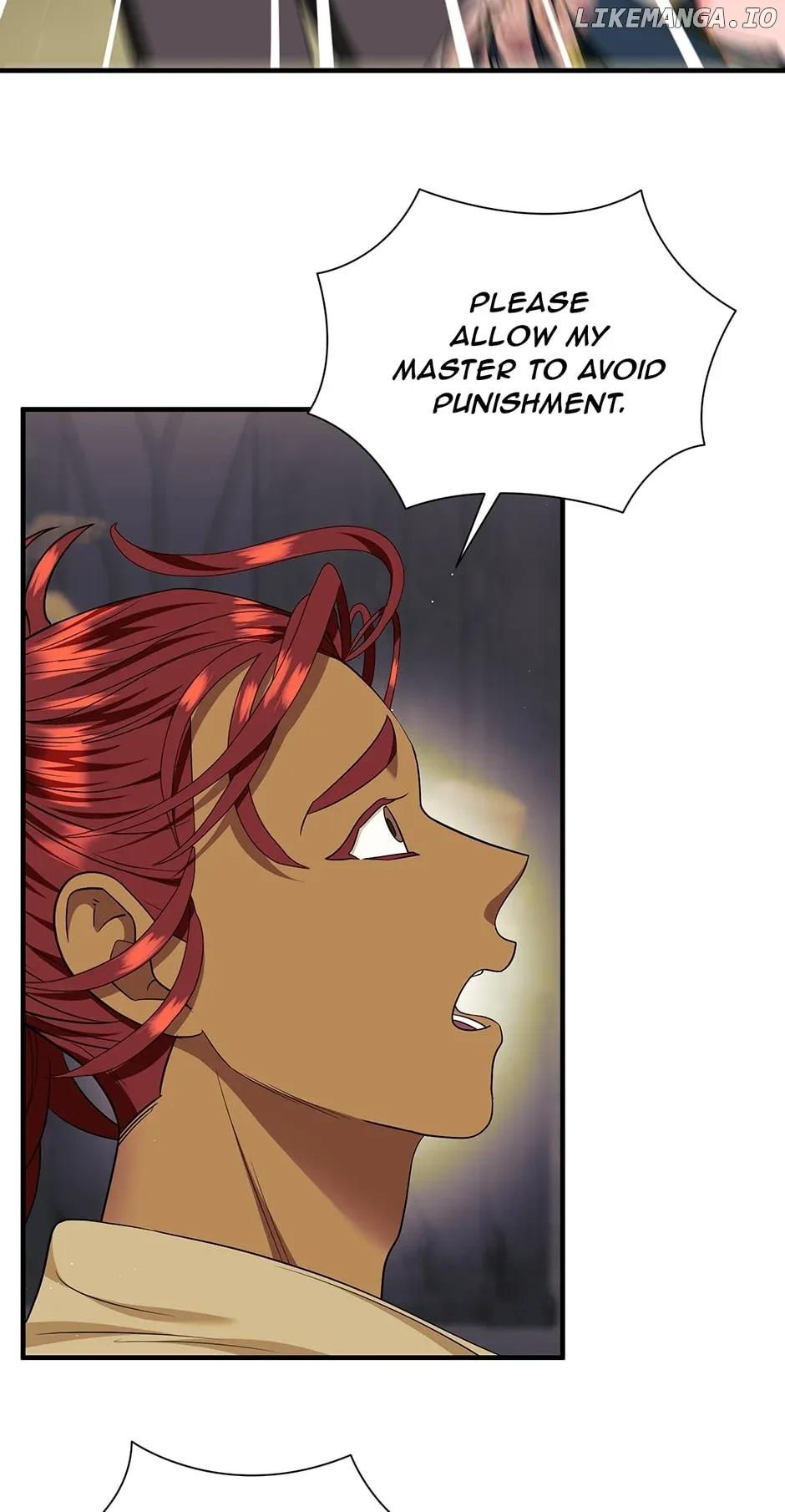 I Married the Enemy Who Killed My Parents Chapter 38 page 46