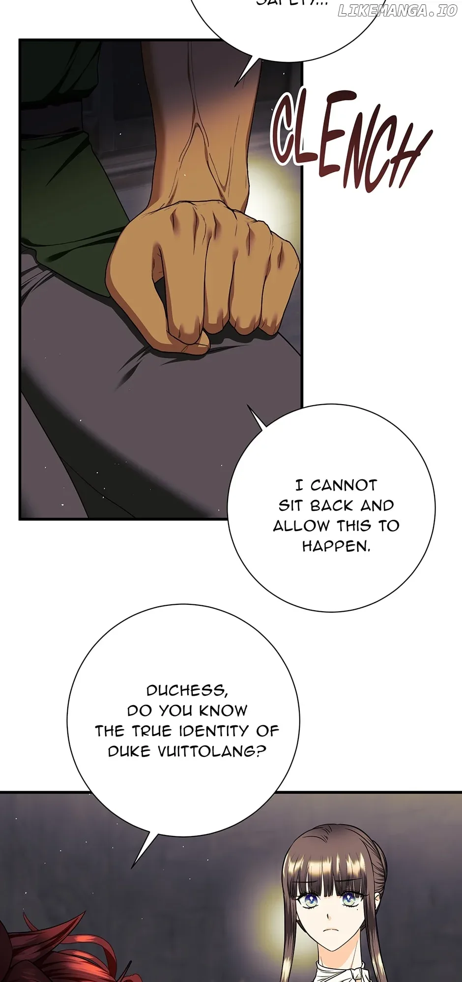 I Married the Enemy Who Killed My Parents Chapter 38 page 52