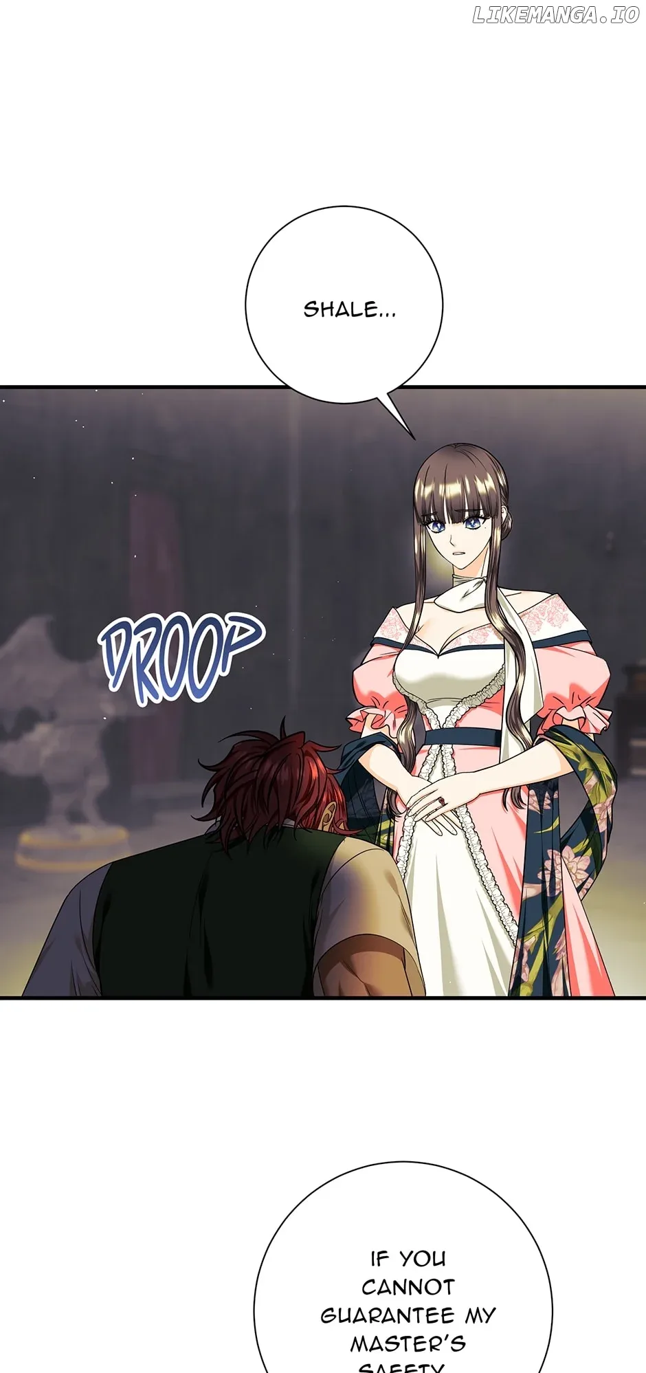 I Married the Enemy Who Killed My Parents Chapter 38 page 51