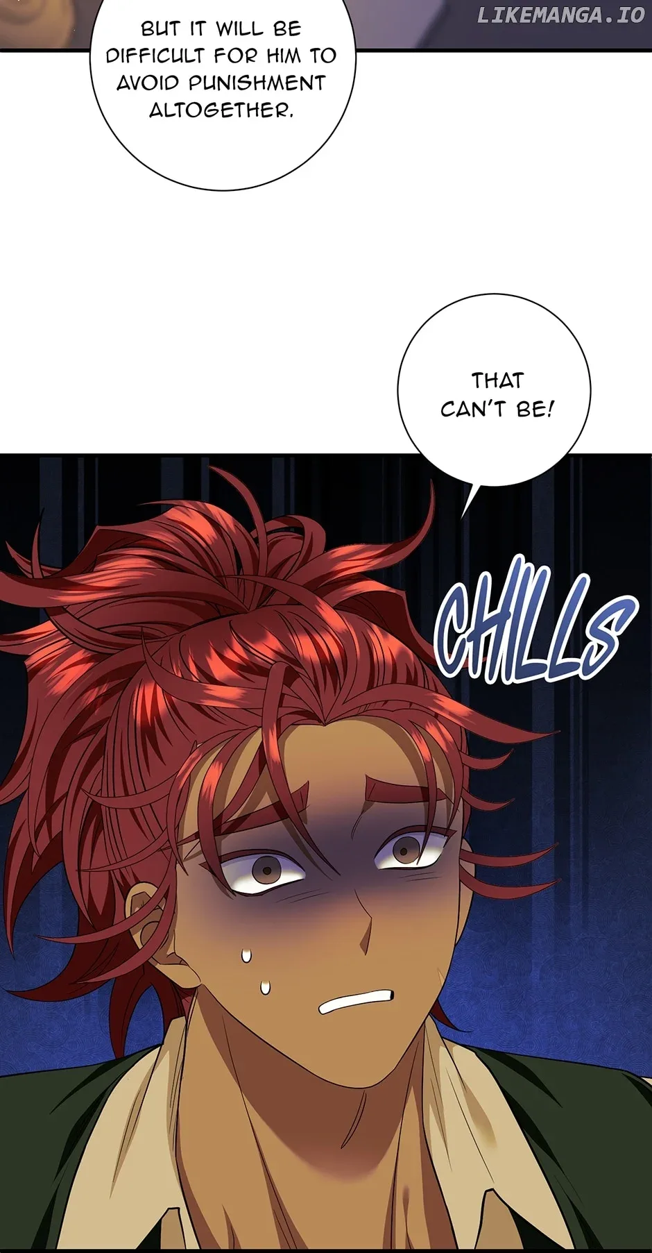 I Married the Enemy Who Killed My Parents Chapter 38 page 50