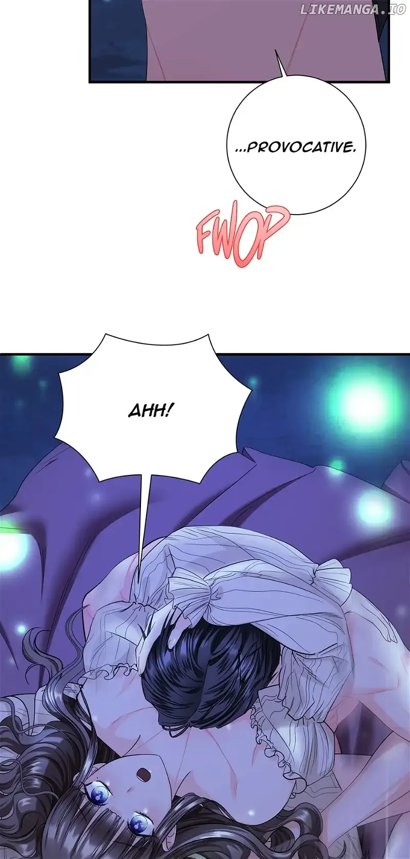 I Married the Enemy Who Killed My Parents Chapter 35 page 44