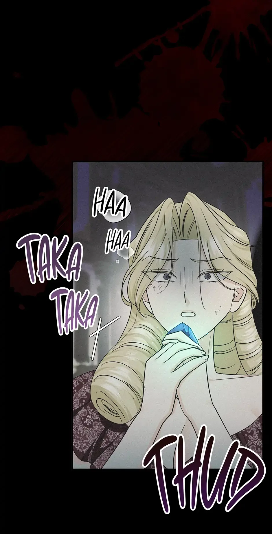 I Married the Enemy Who Killed My Parents Chapter 43 page 10