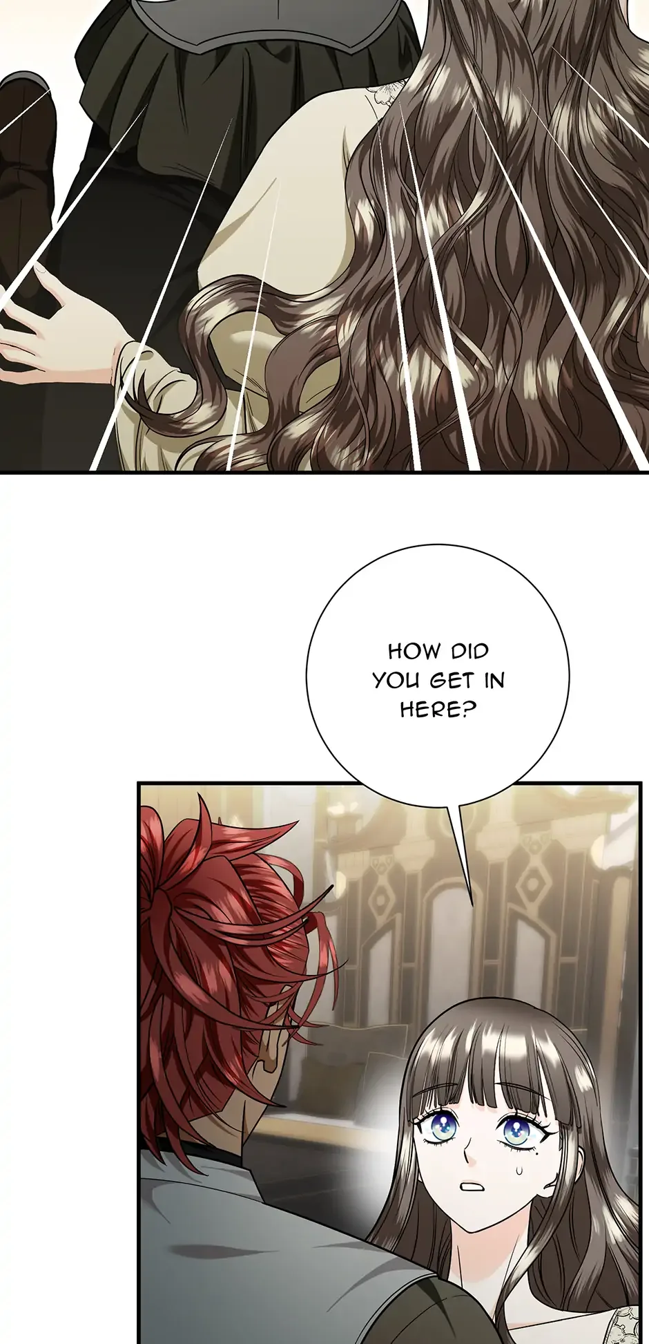 I Married the Enemy Who Killed My Parents Chapter 43 page 32