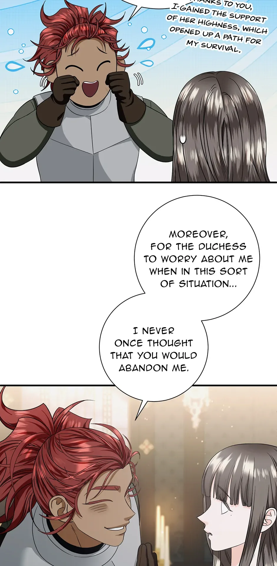 I Married the Enemy Who Killed My Parents Chapter 43 page 54