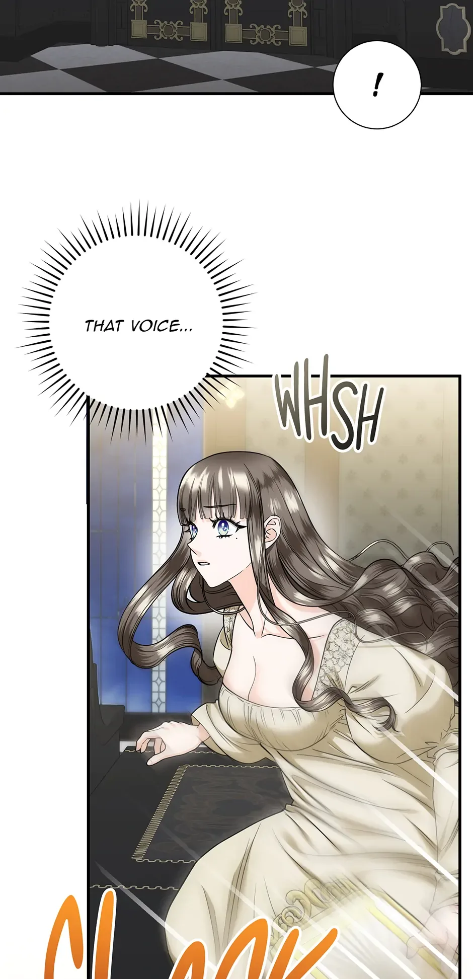 I Married the Enemy Who Killed My Parents Chapter 43 page 30