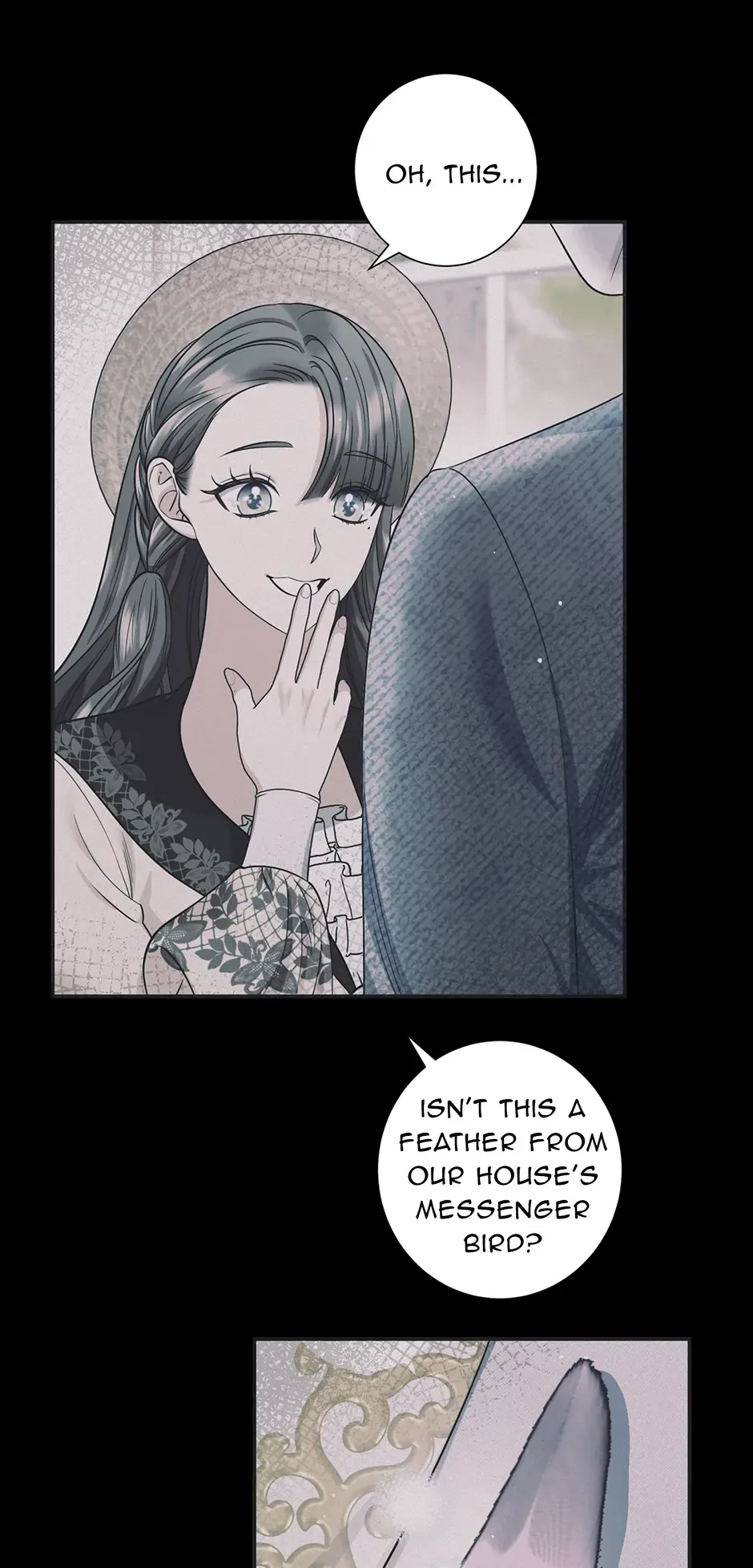 I Married the Enemy Who Killed My Parents Chapter 44 page 10