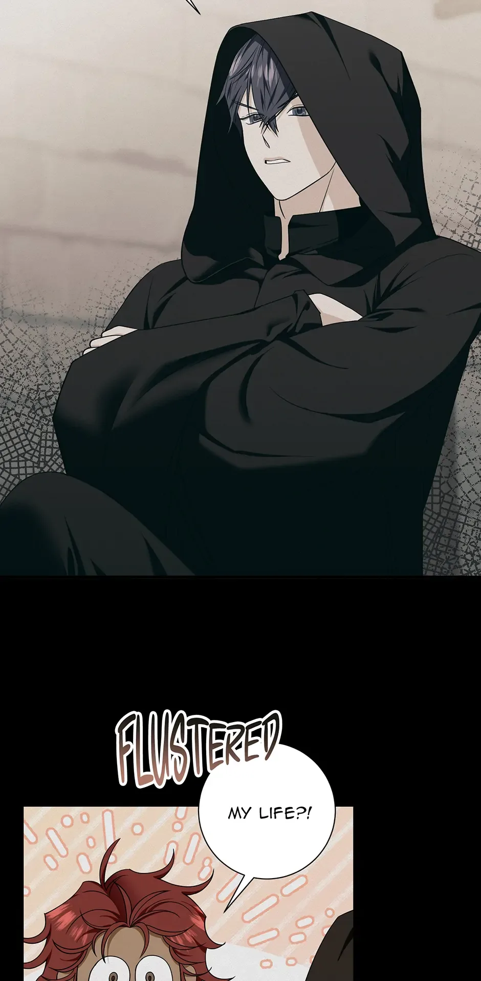 I Married the Enemy Who Killed My Parents Chapter 43 page 44