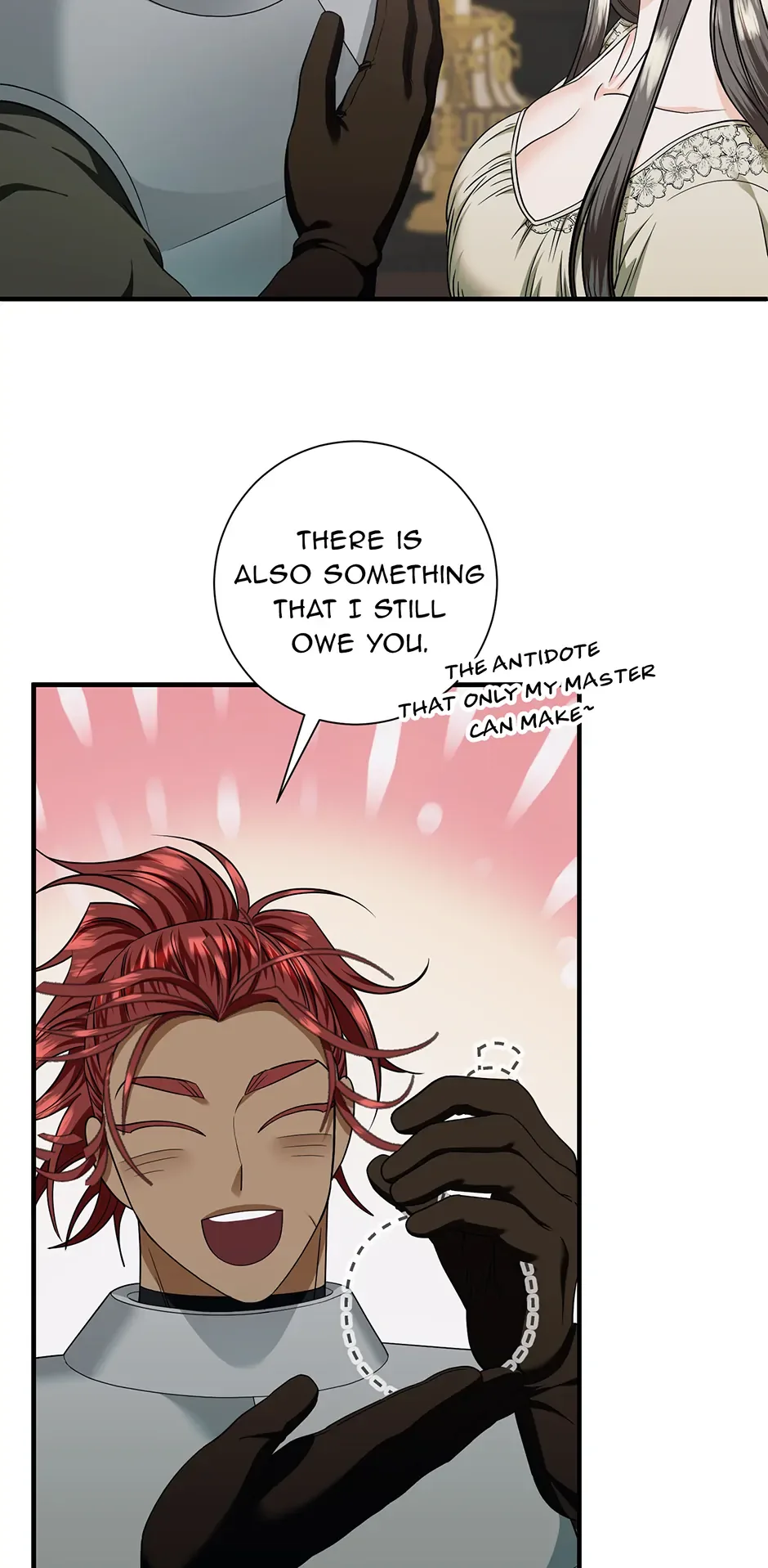 I Married the Enemy Who Killed My Parents Chapter 43 page 55