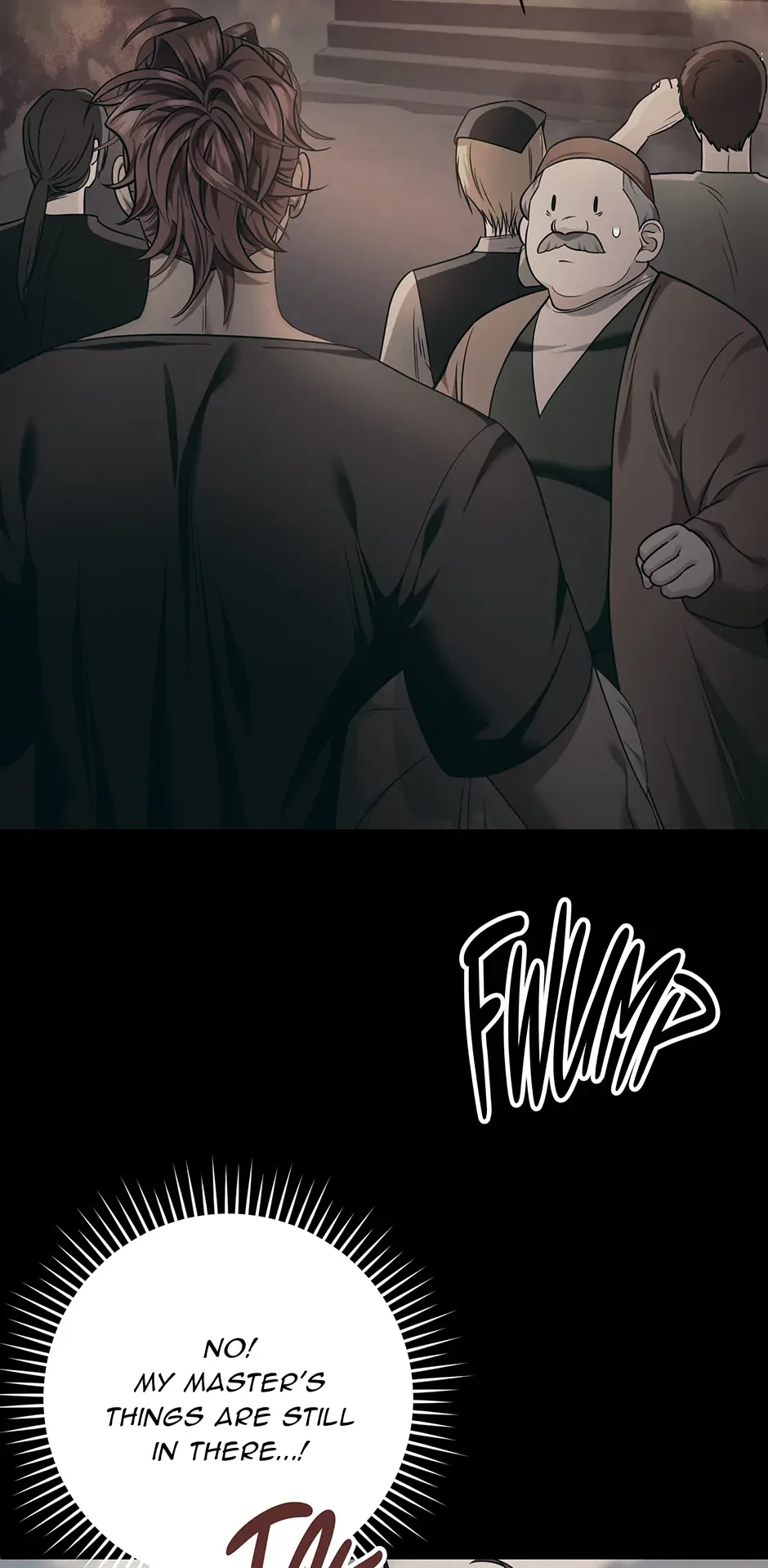 I Married the Enemy Who Killed My Parents Chapter 43 page 36