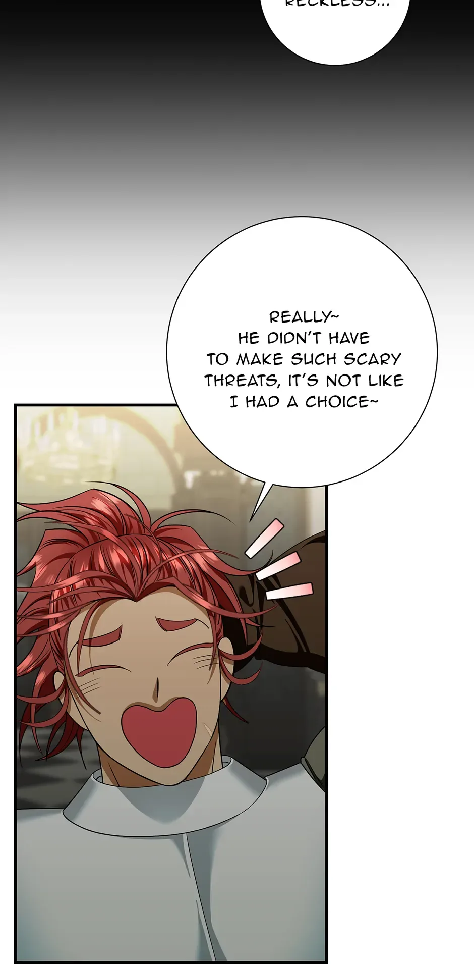 I Married the Enemy Who Killed My Parents Chapter 43 page 51