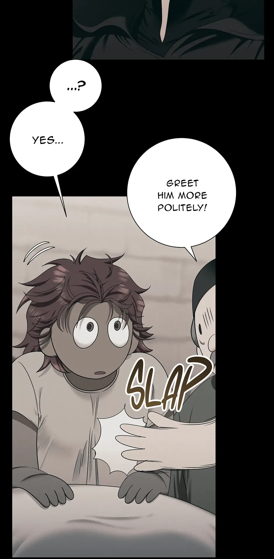 I Married the Enemy Who Killed My Parents Chapter 43 page 42
