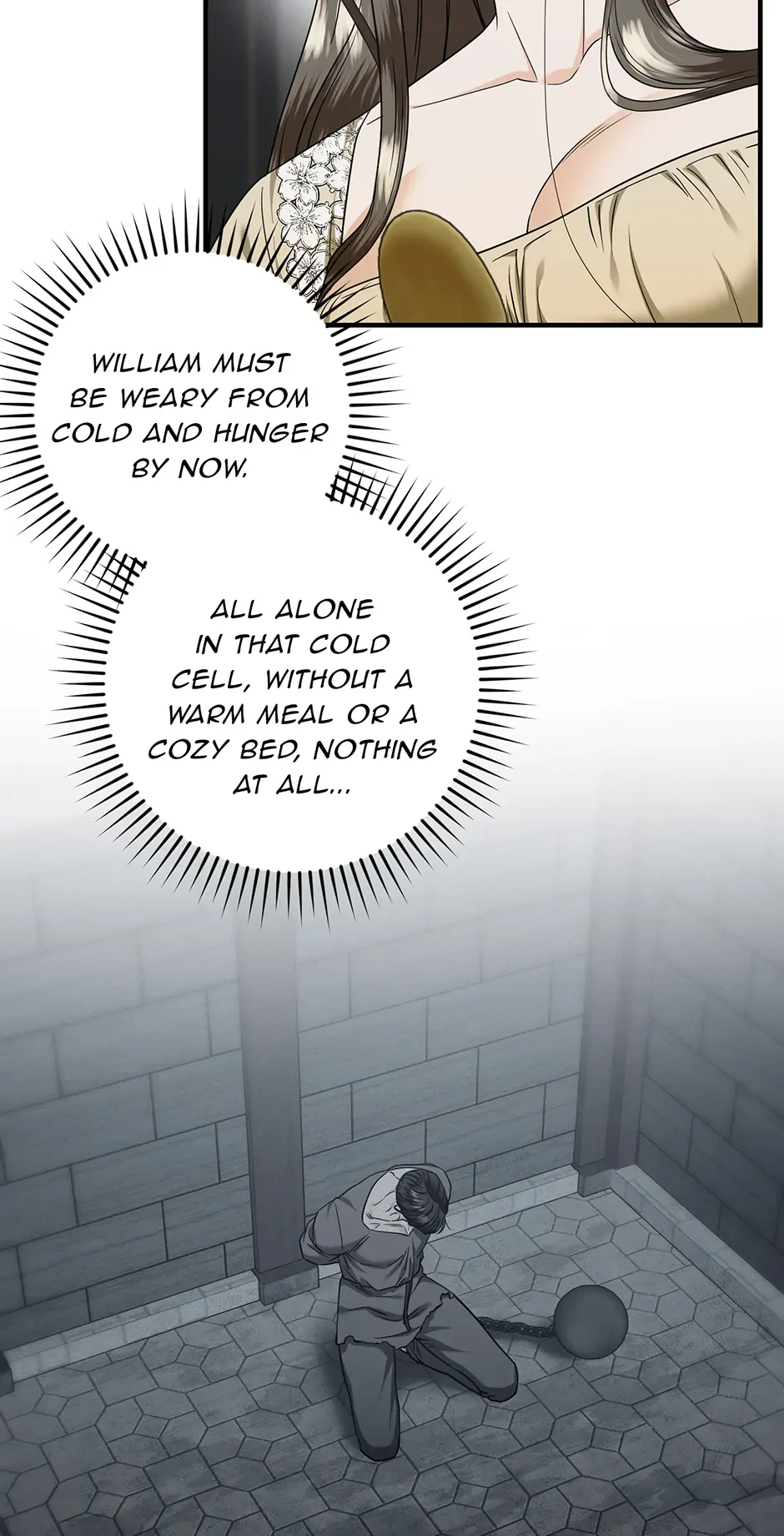 I Married the Enemy Who Killed My Parents Chapter 43 page 25