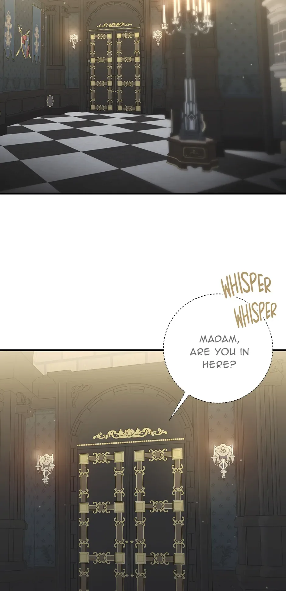 I Married the Enemy Who Killed My Parents Chapter 43 page 29