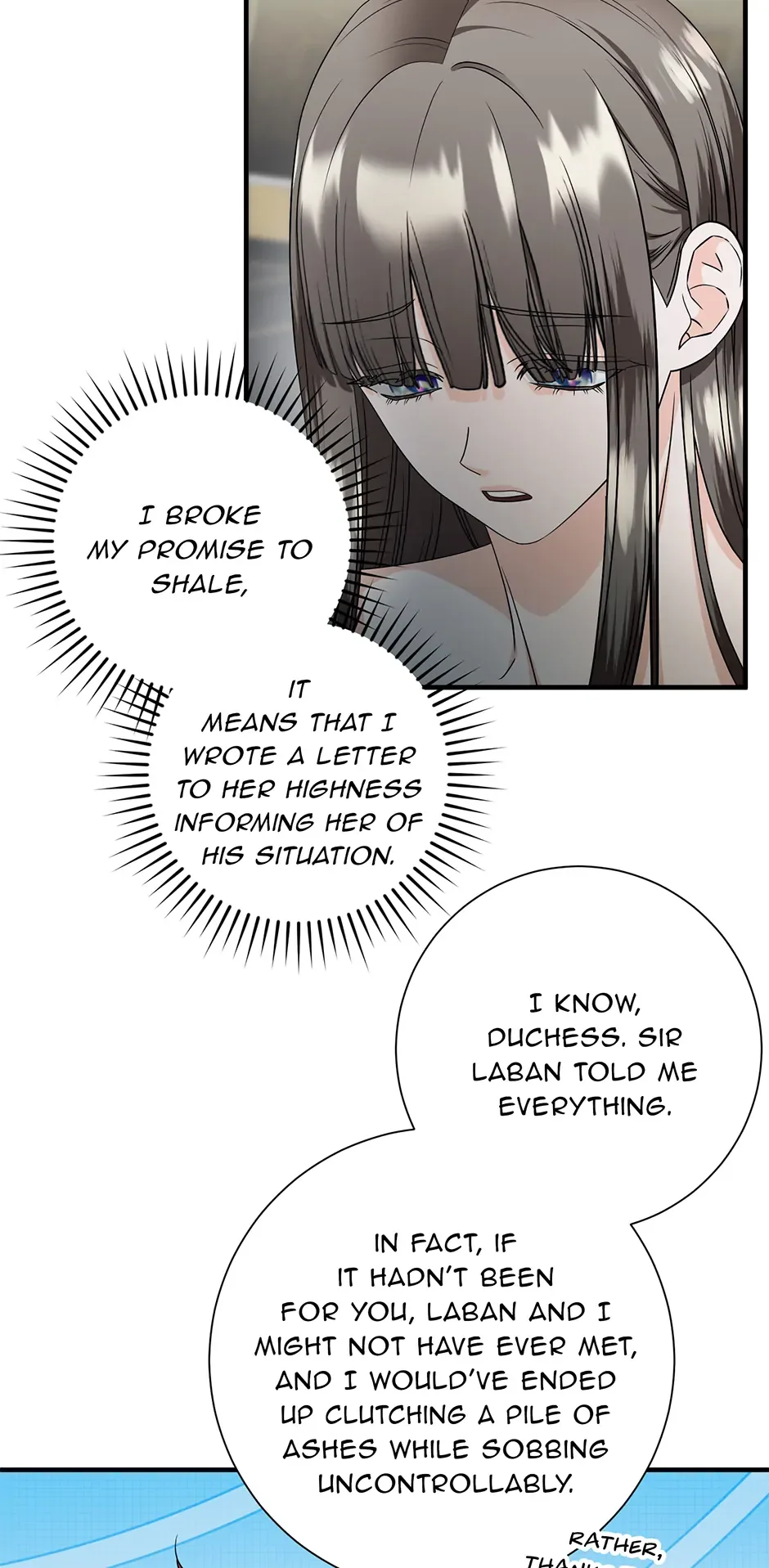 I Married the Enemy Who Killed My Parents Chapter 43 page 53