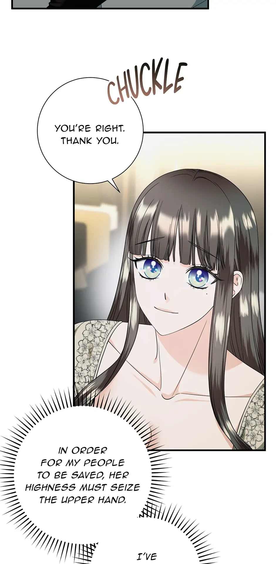 I Married the Enemy Who Killed My Parents Chapter 43 page 56
