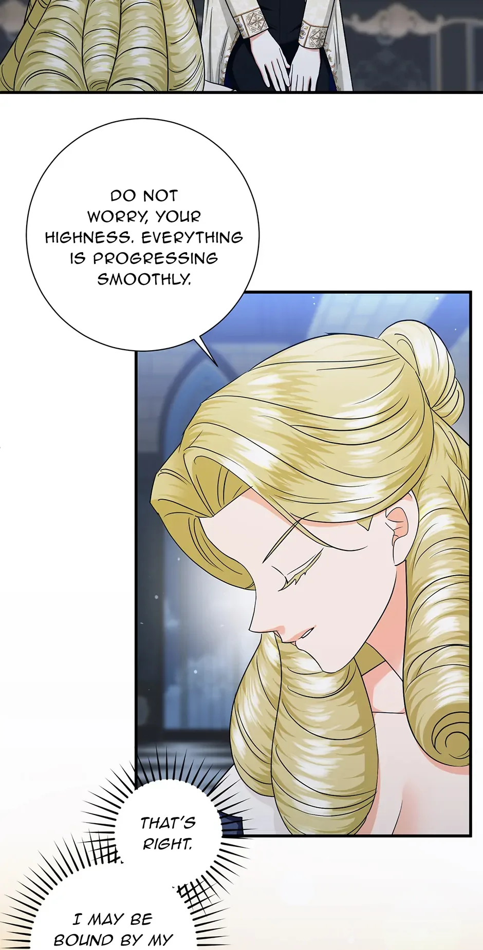 I Married the Enemy Who Killed My Parents Chapter 43 page 16