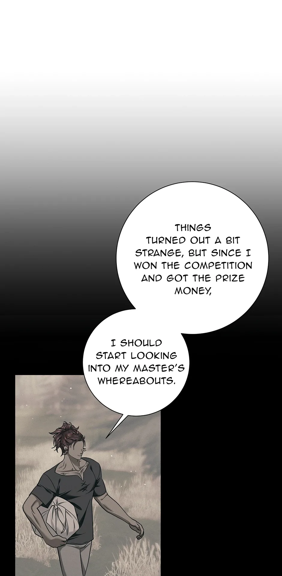 I Married the Enemy Who Killed My Parents Chapter 43 page 34