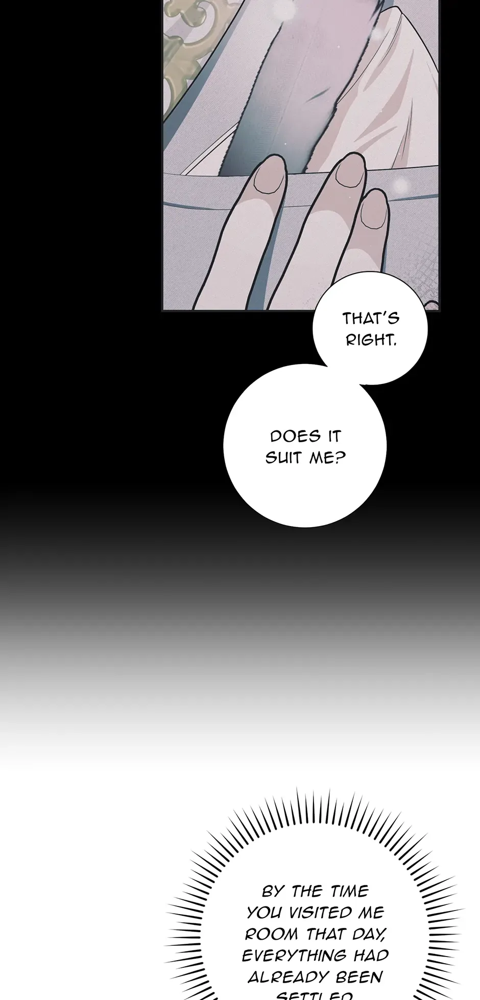 I Married the Enemy Who Killed My Parents Chapter 44 page 11